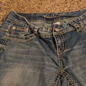 Maurices Jeans